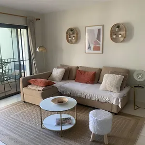 Casa Claudina-sea View, Direct Access To Pool, Walk To And Restaurants Apartment La Cala De Mijas